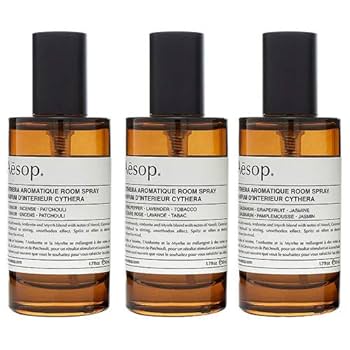 Aesop ルームスプレー トリオ　3本セット Aesop(イソップ) / ステイト オブ ビーイング アロマティック